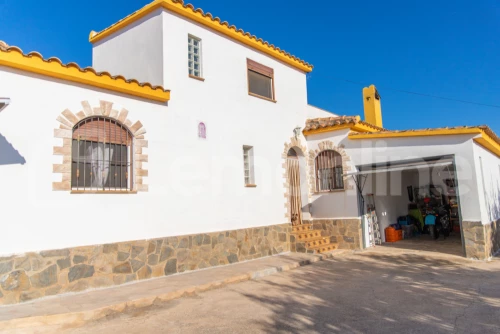 Casa en Benicarló en Venta por 250.000 €