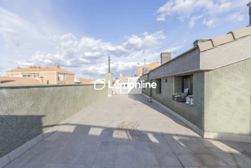 Duplex en Bell-lloc d'Urgell en Venta por 129.000 €