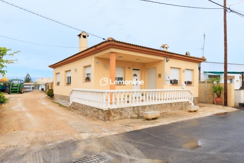 Casa en Deltebre en Venta por 200.000 €